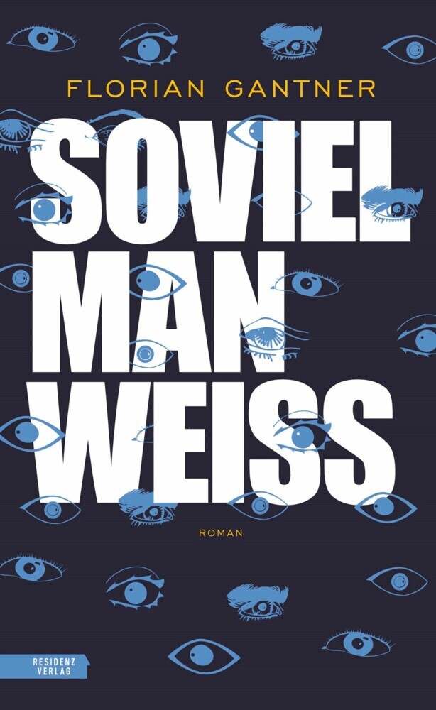 Soviel man weiß main product photo