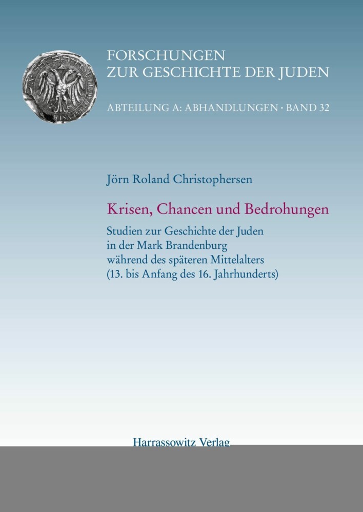 Krisen, Chancen und Bedrohungen main product photo