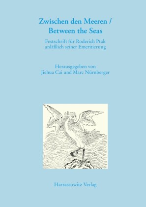 Zwischen den Meeren / Between the Seas