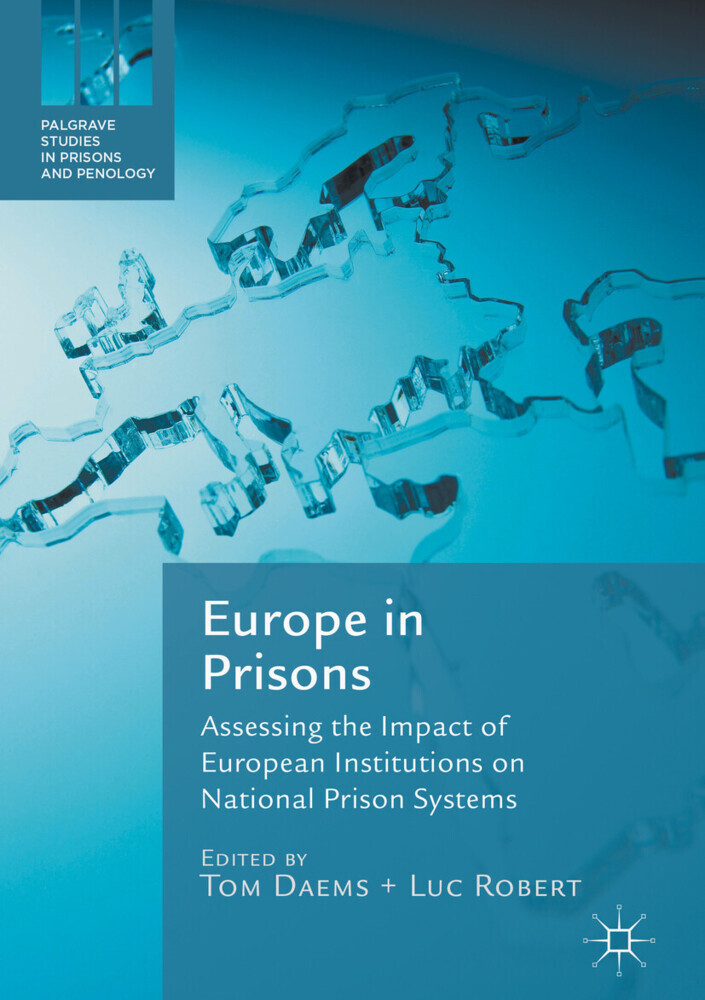 Europe in Prisons main product photo