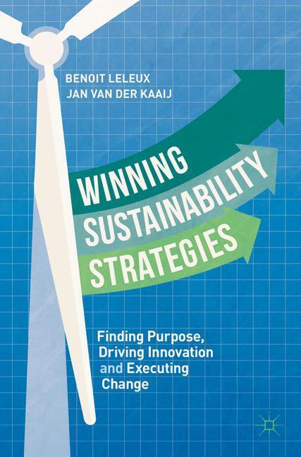 Winning Sustainability Strategies main product photo
