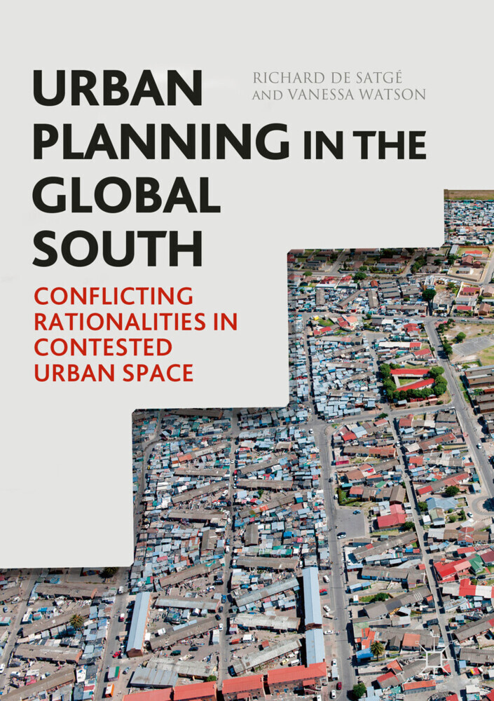 Urban Planning in the Global South main product photo