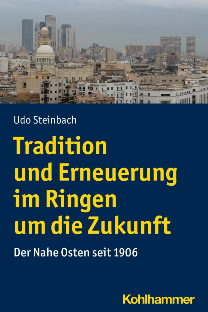 Tradition und Erneuerung im Ringen um die Zukunft main product photo
