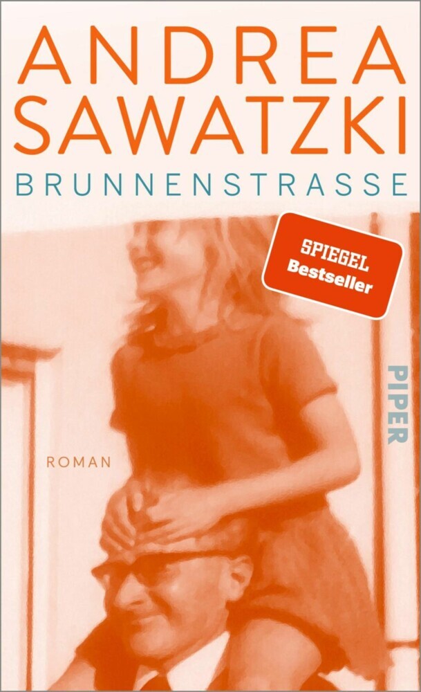 Brunnenstraße main product photo