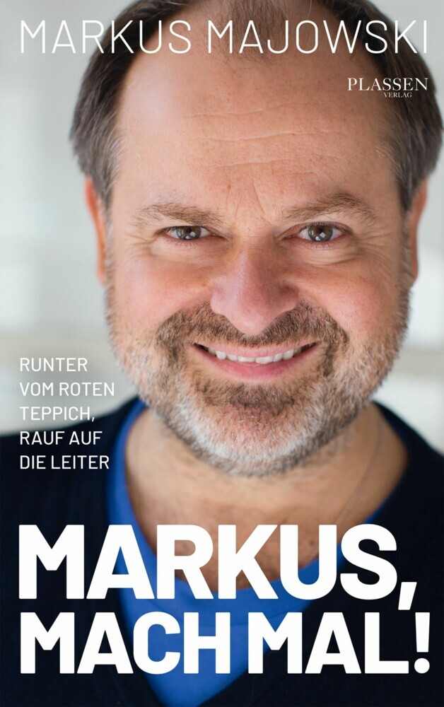 Markus, mach mal main product photo