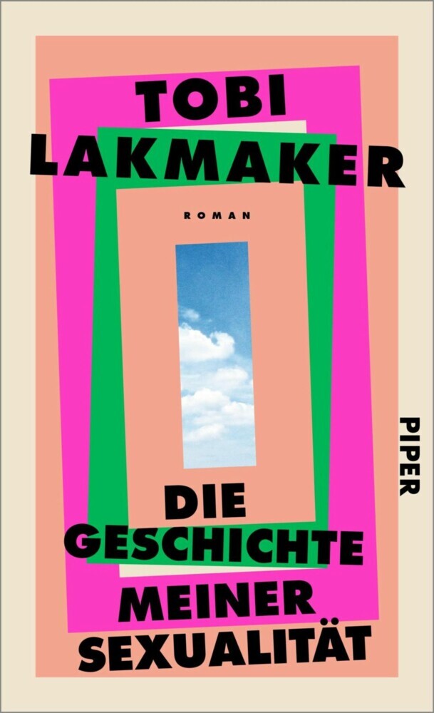 Die Geschichte meiner Sexualität main product photo