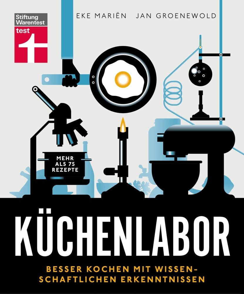 Küchenlabor main product photo