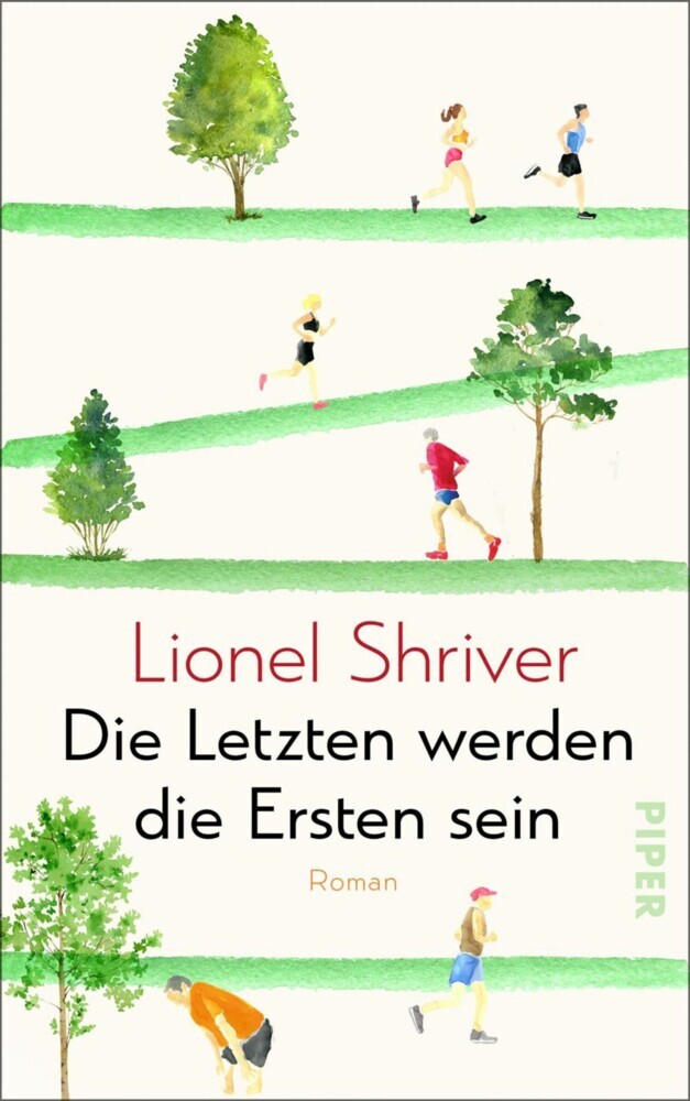 Die Letzten werden die Ersten sein main product photo