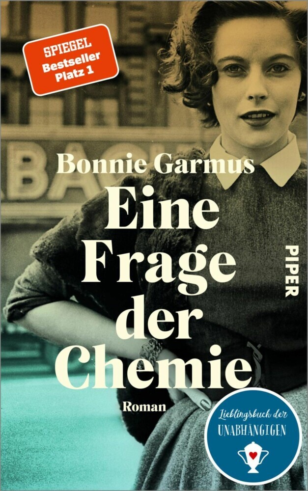 Eine Frage der Chemie main product photo
