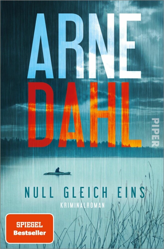 Null gleich eins main product photo