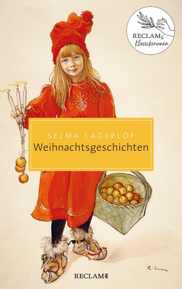 Weihnachtsgeschichten main product photo