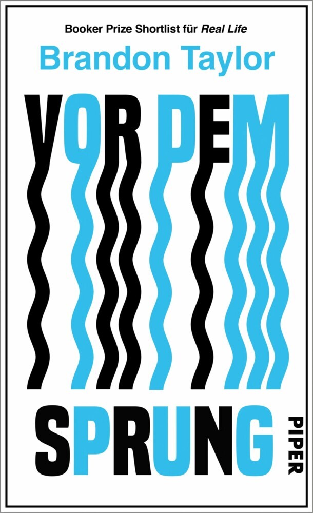 Vor dem Sprung main product photo