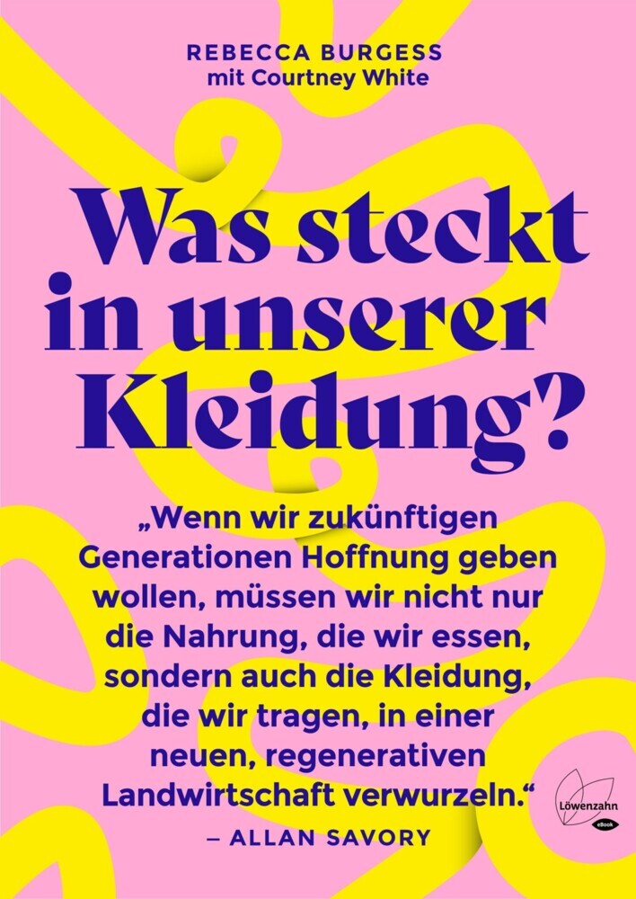 Was steckt in unserer Kleidung? main product photo
