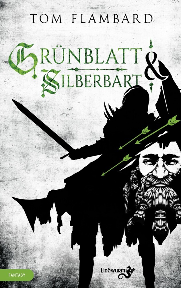 Grünblatt & Silberbart main product photo