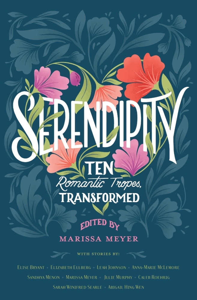Serendipity main product photo