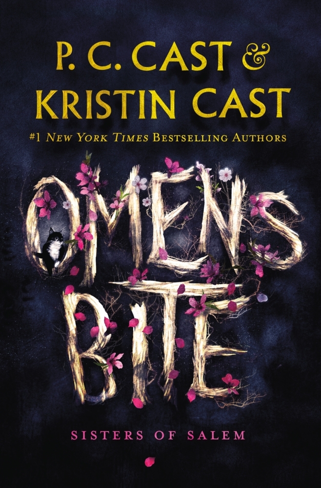 Omens Bite main product photo