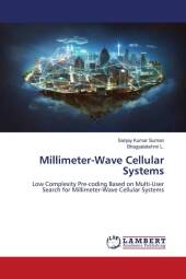 Millimeter-Wave Cellular Systems