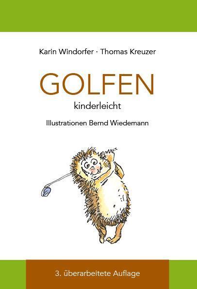 GOLFEN main product photo