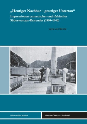 'Heutiger Nachbar - gestriger Untertan'