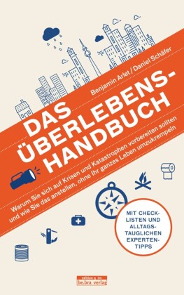 Das Überlebens-Handbuch