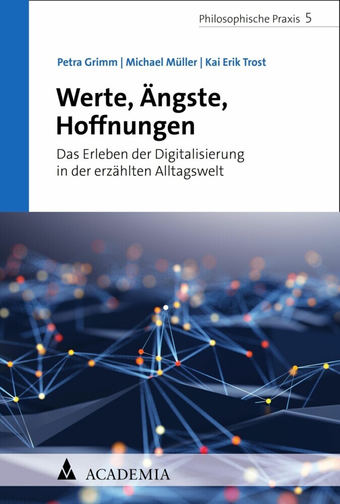 Werte, Ängste, Hoffnungen main product photo