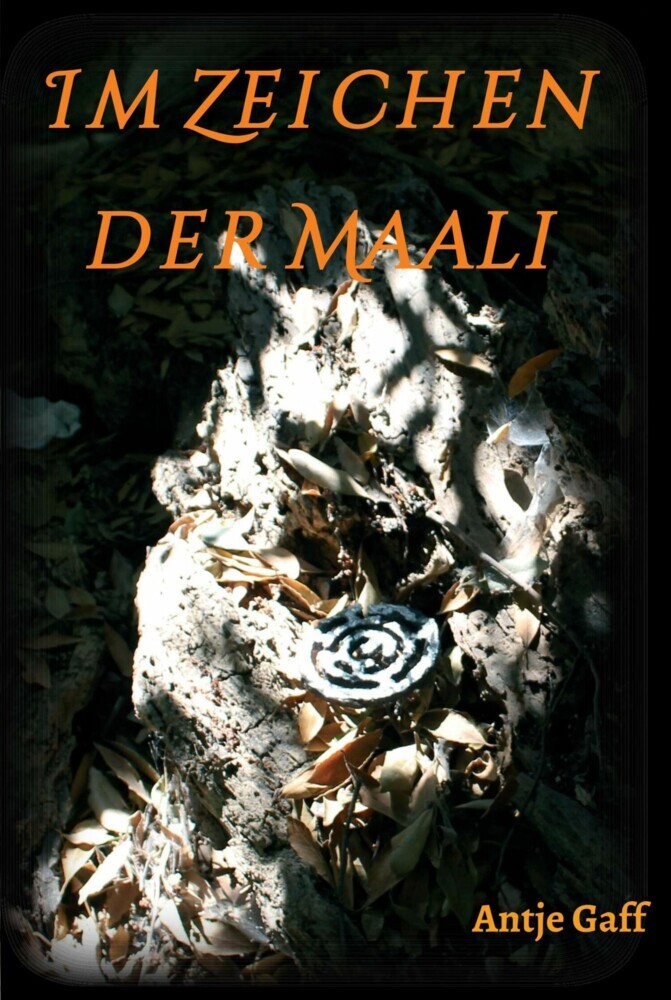 Im Zeichen der Maali main product photo