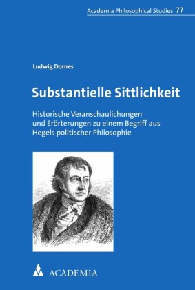 Substantielle Sittlichkeit