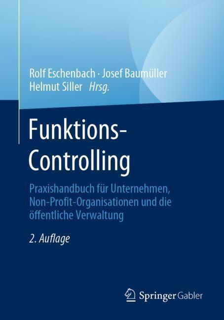 Funktions-Controlling main product photo