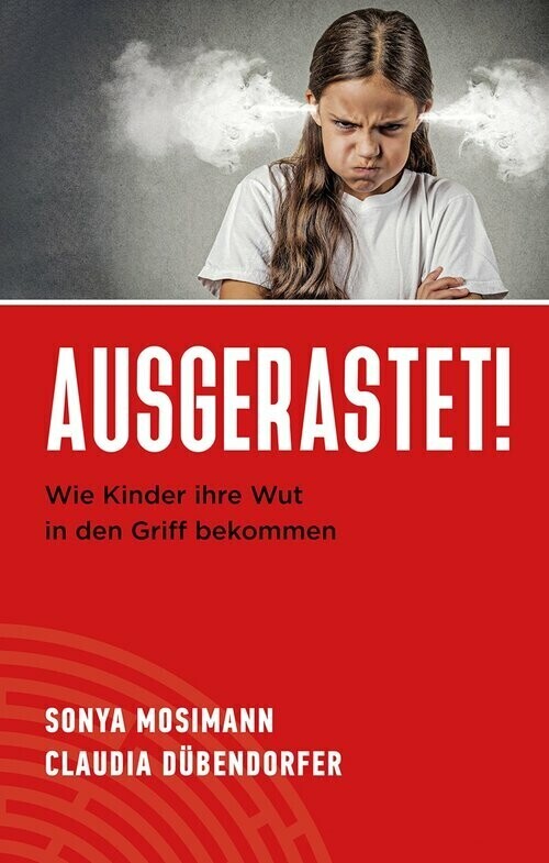 Ausgerastet! main product photo