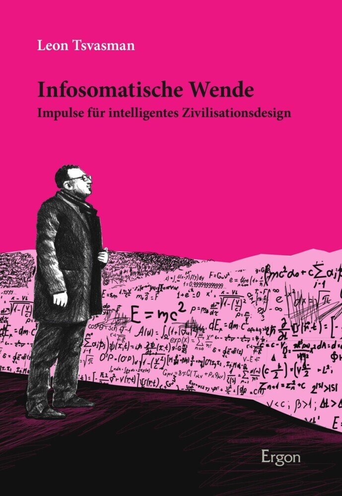 Infosomatische Wende main product photo