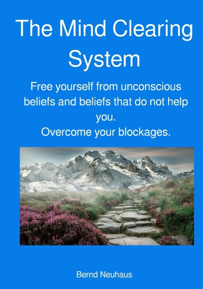 The Mind Clearing System main product photo