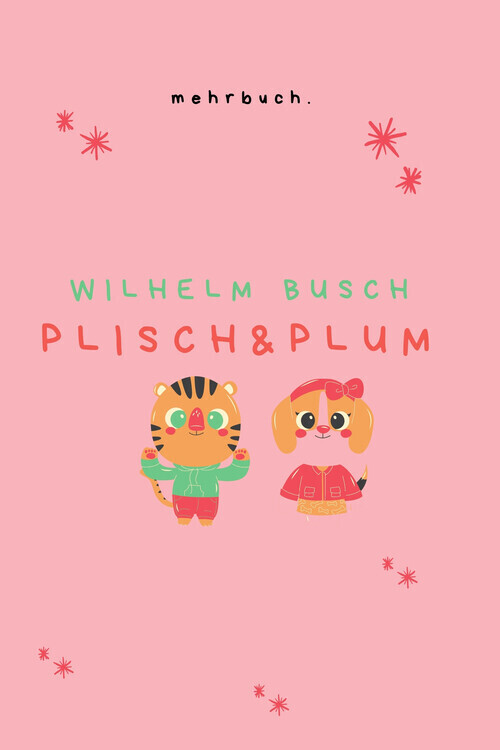 Plisch und Plum main product photo