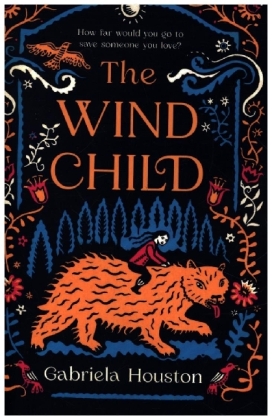 The Wind Child