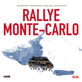 Rallye Monte-Carlo