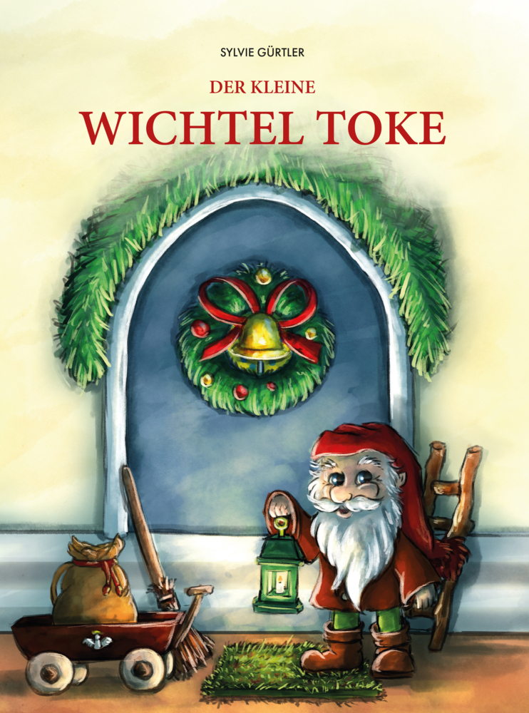 DER KLEINE WICHTEL TOKE main product photo