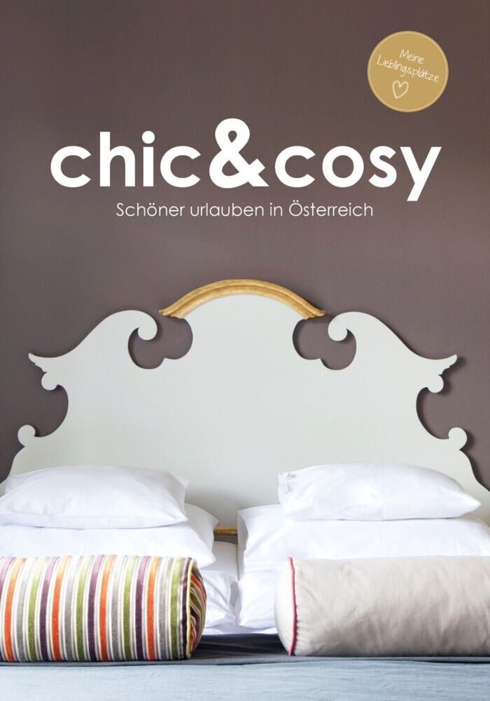 chic&cosy - Schöner urlauben in Österreich main product photo