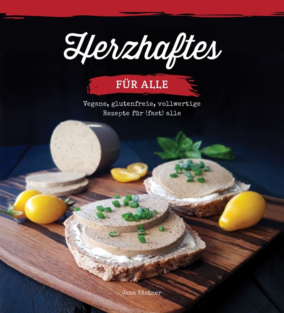 Herzhaftes für alle! main product photo