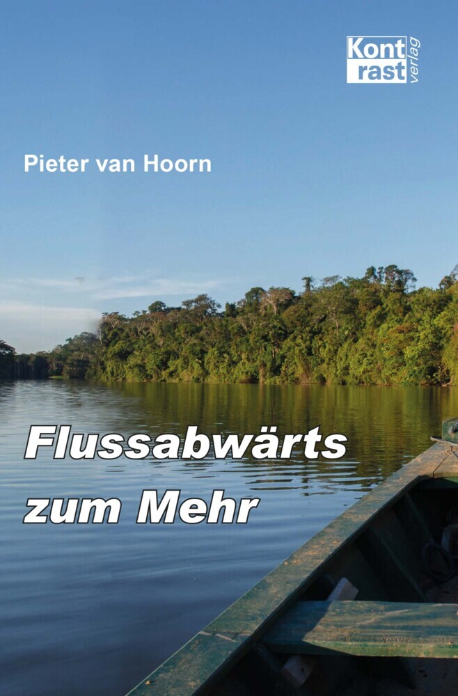 Flussabwärts zum Mehr main product photo