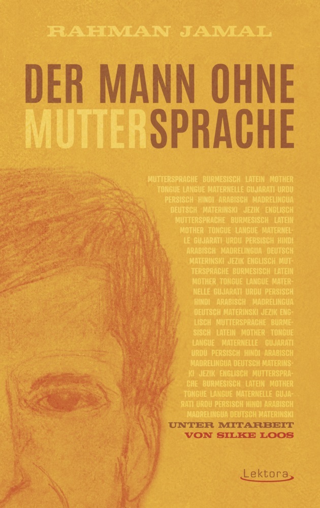 Der Mann ohne Muttersprache main product photo