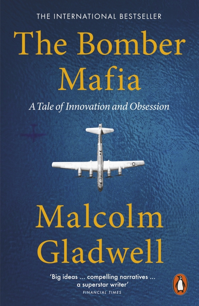 The Bomber Mafia main product photo