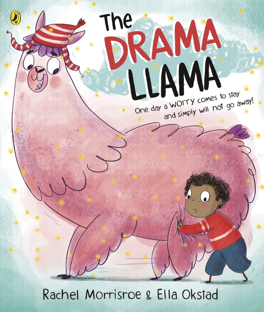 The Drama Llama main product photo