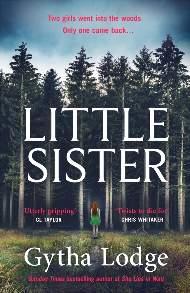 Little Sister main product photo