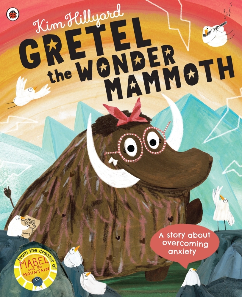 Gretel the Wonder Mammoth main product photo