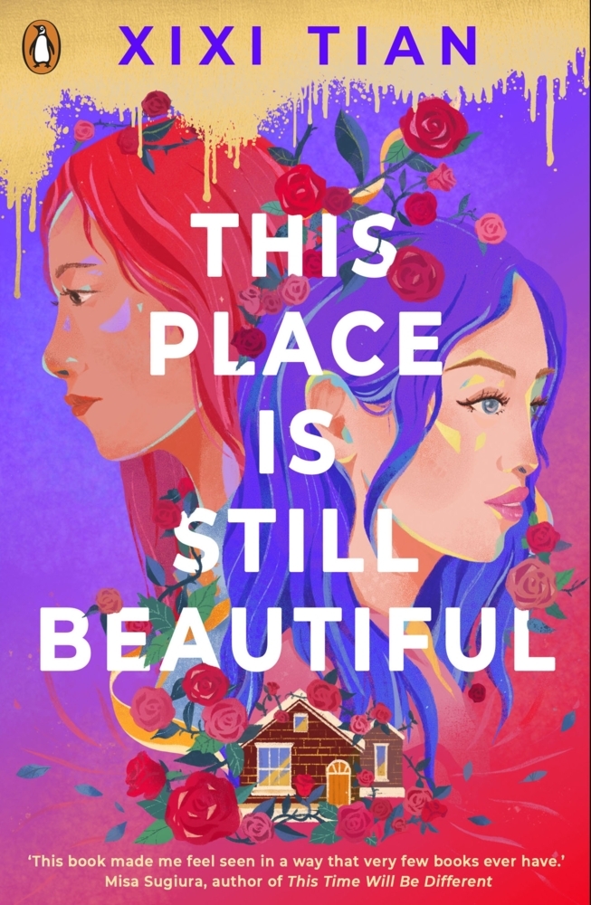 This Place is Still Beautiful main product photo