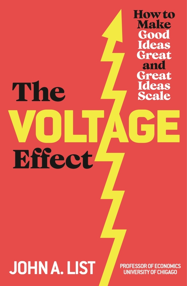 The Voltage Effect main product photo