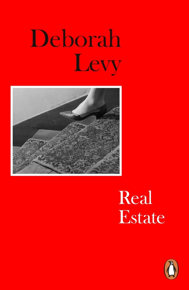 Real Estate main product photo