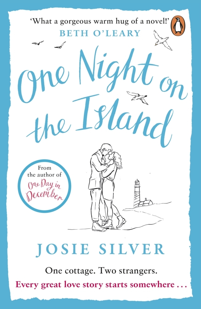 One Night on the Island main product photo