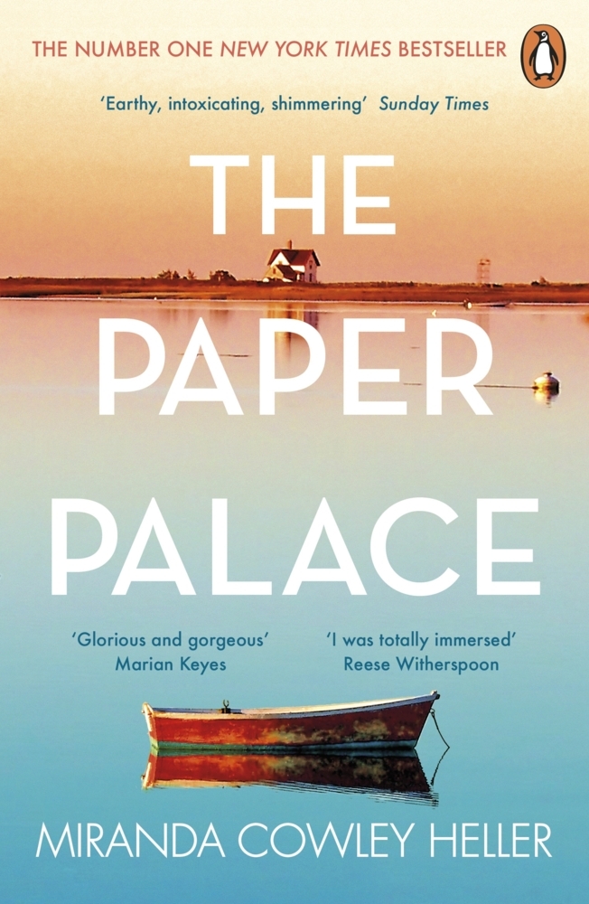 The Paper Palace main product photo