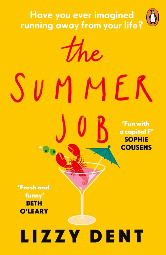 The Summer Job main product photo