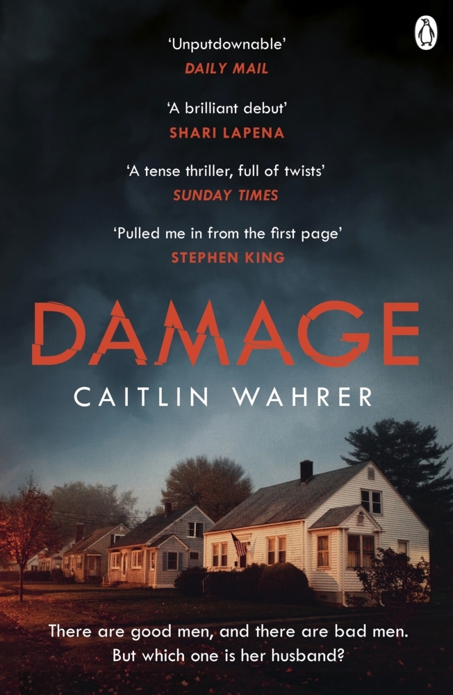 Damage main product photo